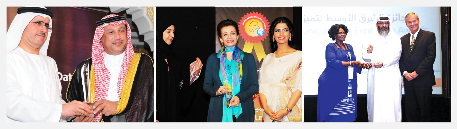 Award highlights strip 1